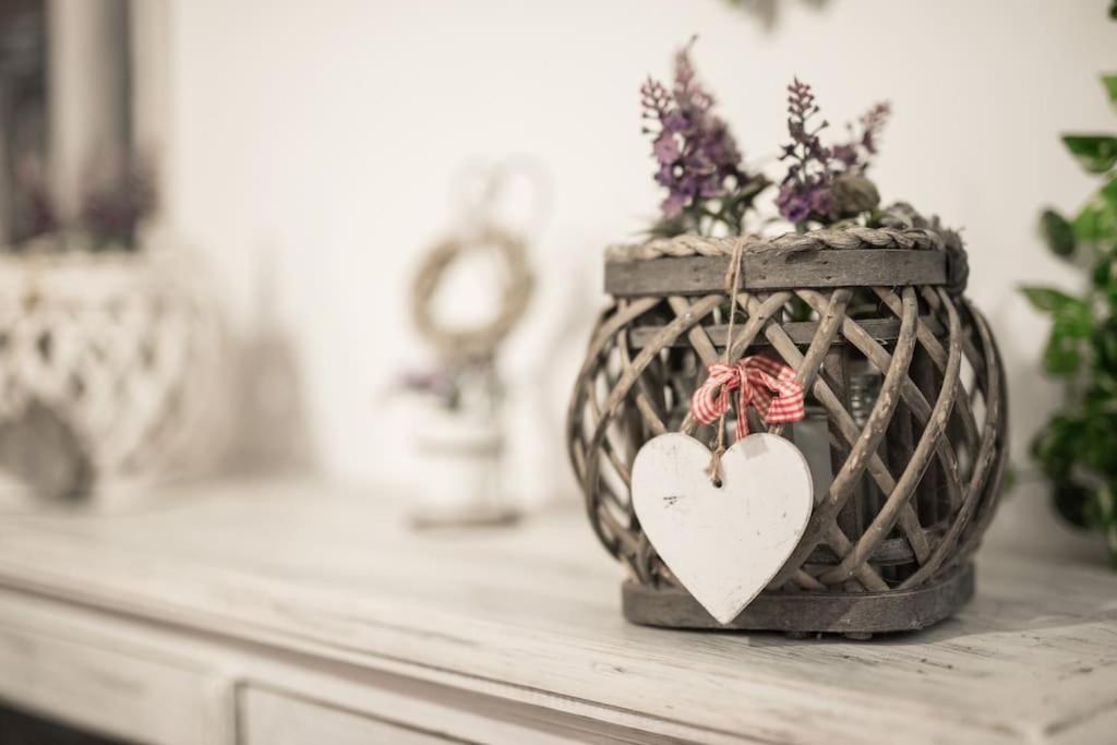 Shabby Apartment @Trastevere Rome Buitenkant foto