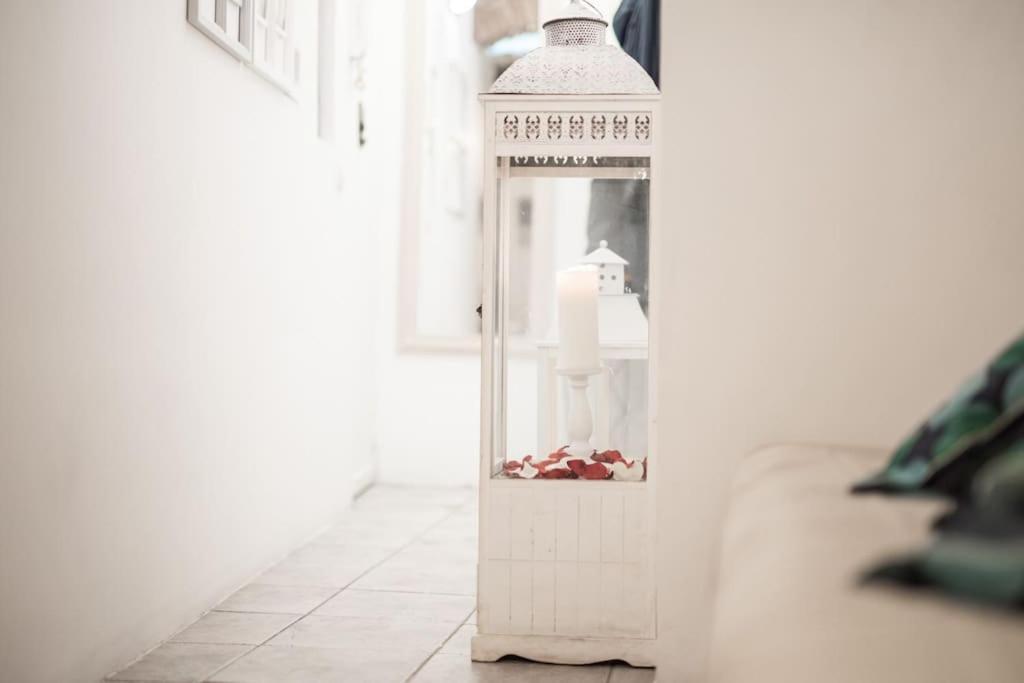 Shabby Apartment @Trastevere Rome Buitenkant foto