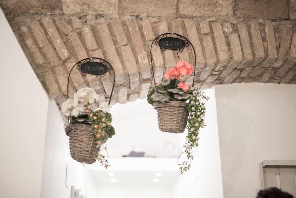 Shabby Apartment @Trastevere Rome Buitenkant foto