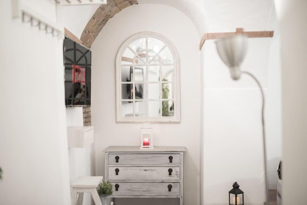 Shabby Apartment @Trastevere Rome Buitenkant foto